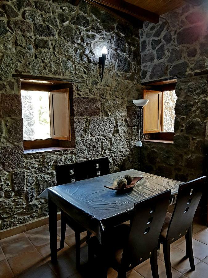 Villa El Rinconcito De Tejeda Exterior foto